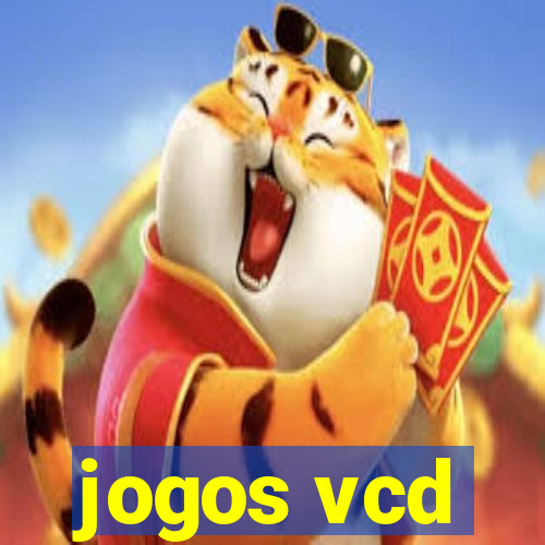 jogos vcd