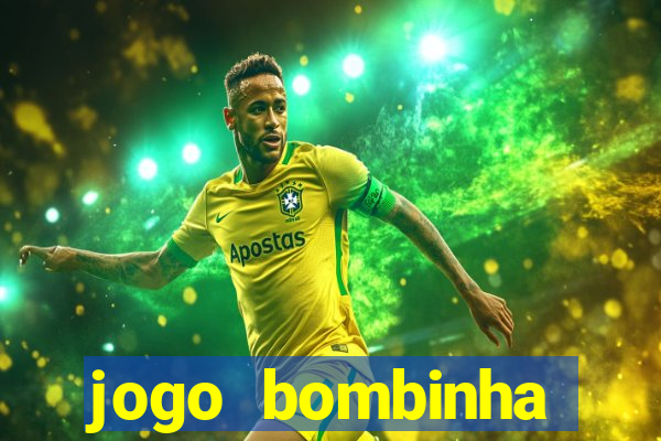 jogo bombinha ganhar dinheiro