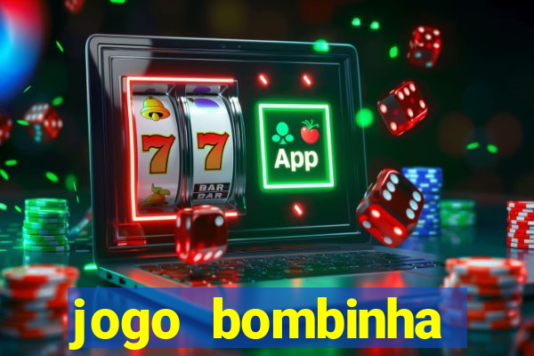 jogo bombinha ganhar dinheiro