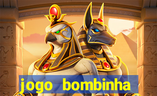 jogo bombinha ganhar dinheiro