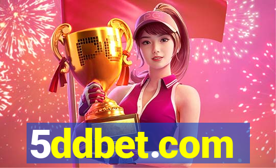 5ddbet.com