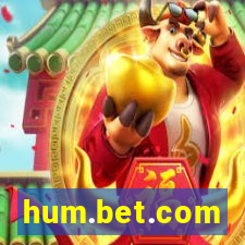 hum.bet.com