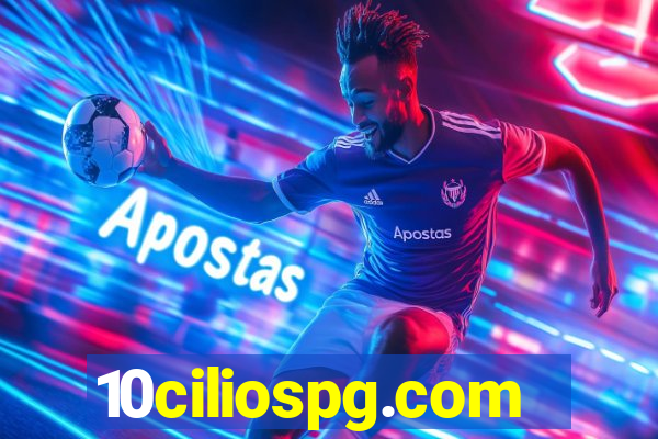 10ciliospg.com