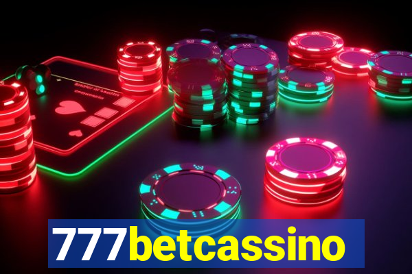 777betcassino