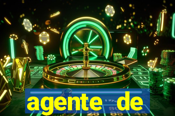 agente de plataforma de jogos