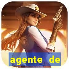 agente de plataforma de jogos