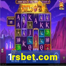 1rsbet.com