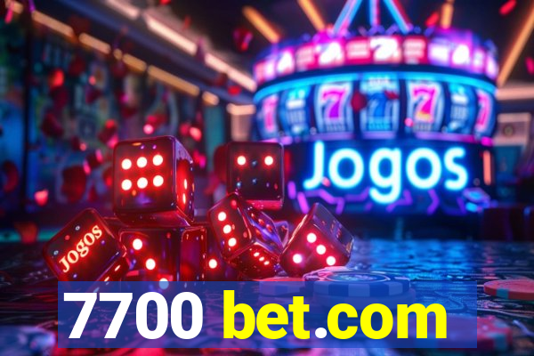 7700 bet.com