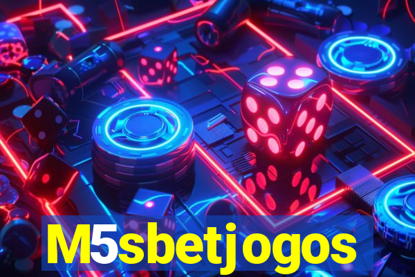 M5sbetjogos