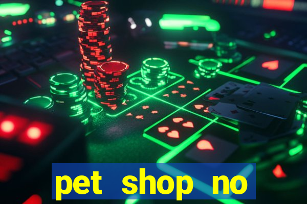 pet shop no cruzeiro do sul aparecida de goiania