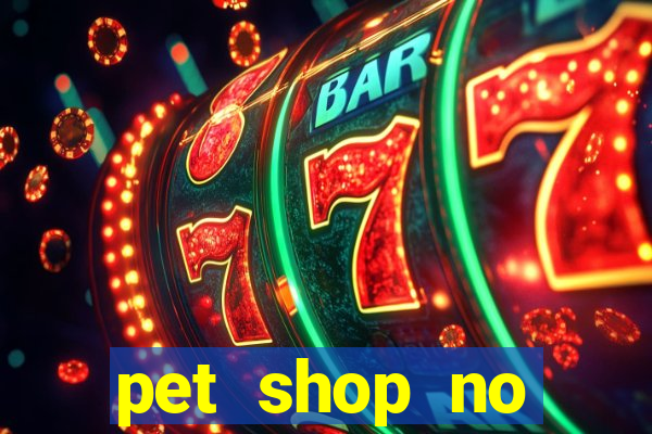 pet shop no cruzeiro do sul aparecida de goiania