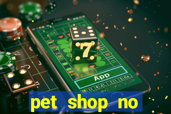 pet shop no cruzeiro do sul aparecida de goiania