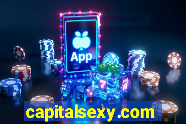 capitalsexy.com.br