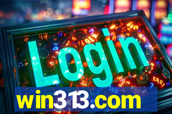 win313.com