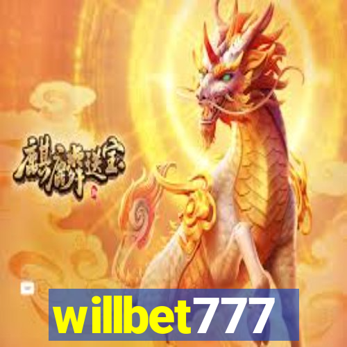 willbet777