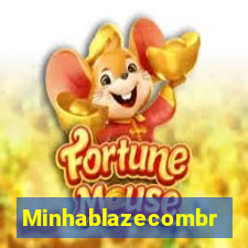 Minhablazecombr