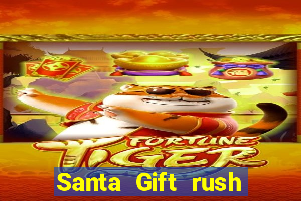 Santa Gift rush demo santa's