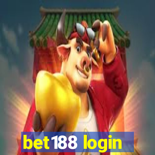 bet188 login