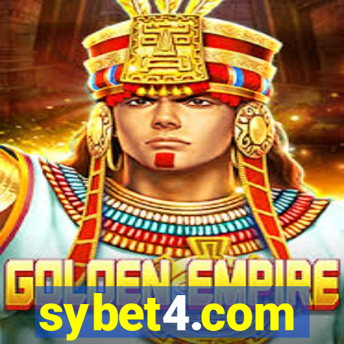 sybet4.com