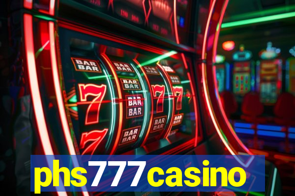 phs777casino