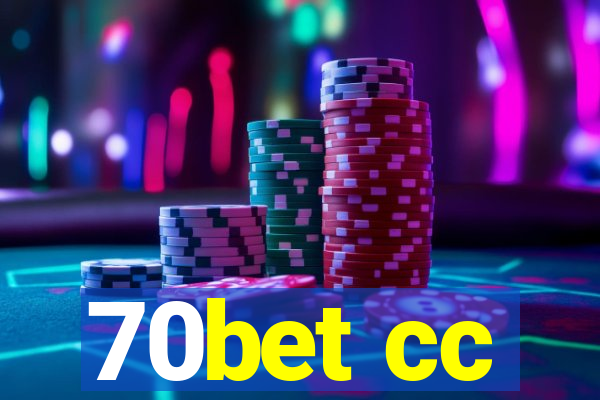 70bet cc