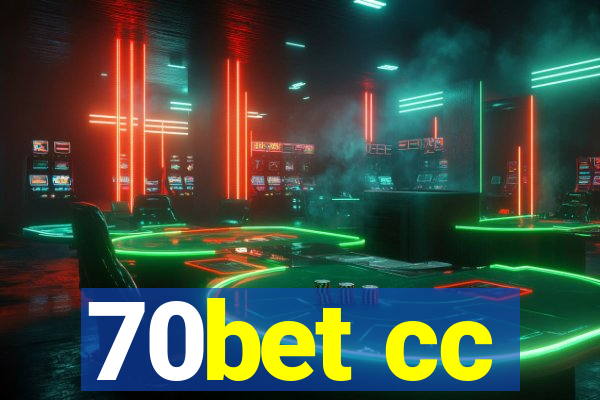 70bet cc