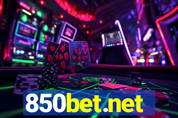 850bet.net