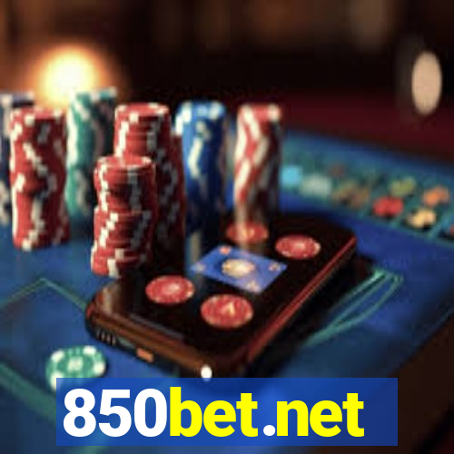 850bet.net