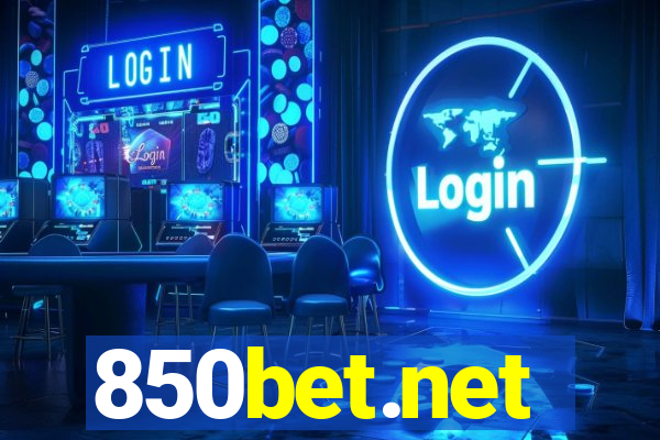 850bet.net