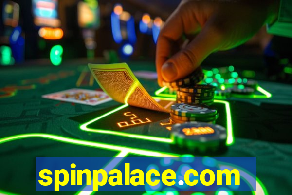 spinpalace.com