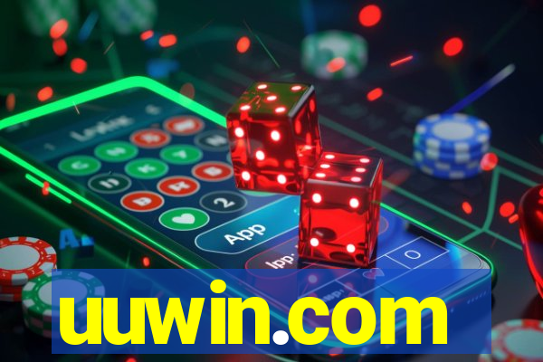 uuwin.com