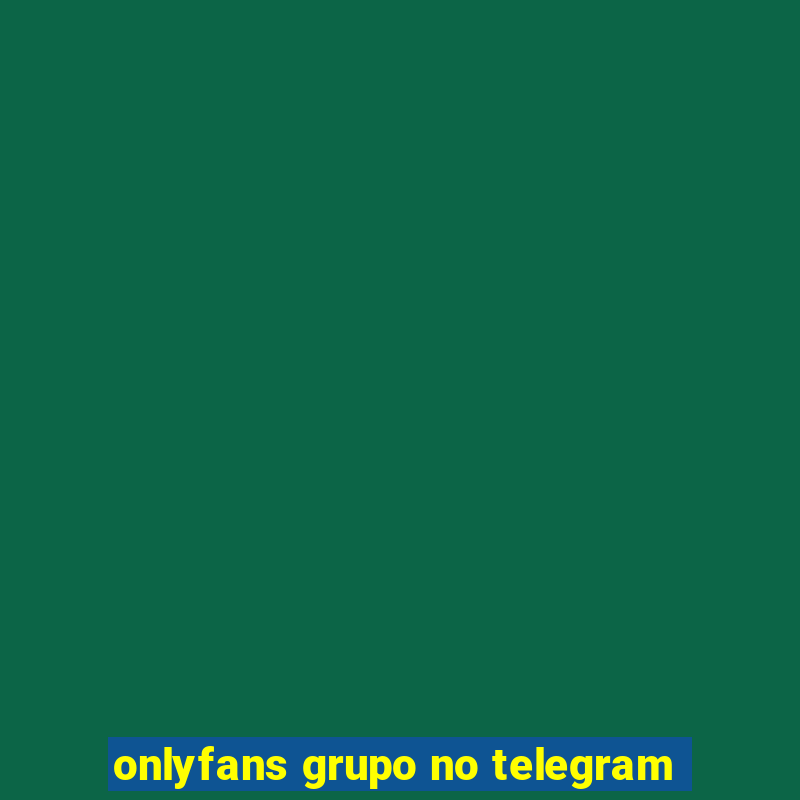 onlyfans grupo no telegram