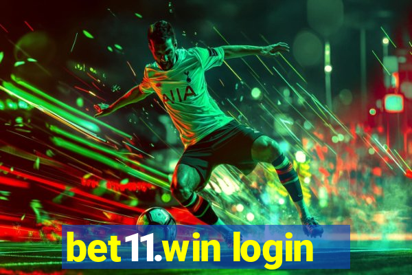 bet11.win login