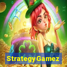 StrategyGamez