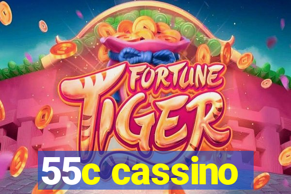 55c cassino