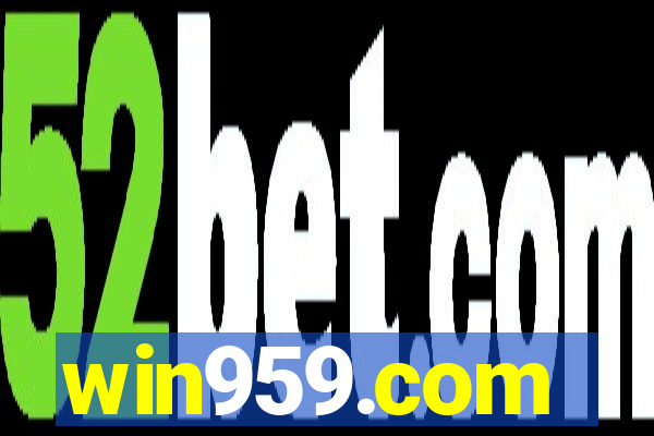 win959.com