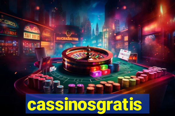 cassinosgratis