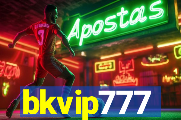 bkvip777