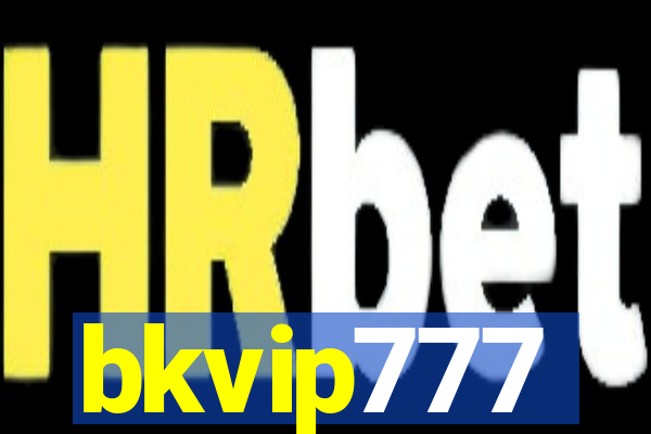 bkvip777