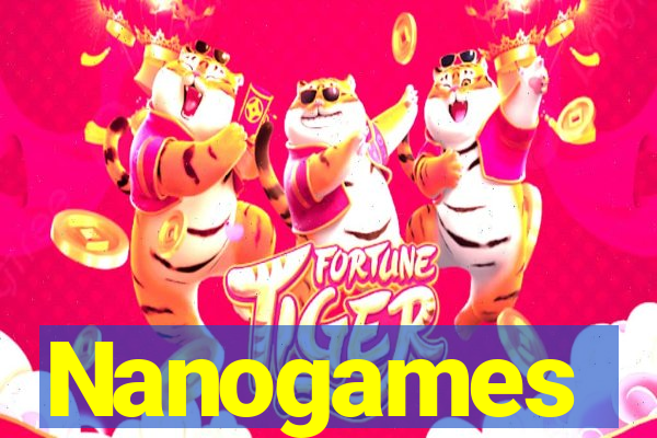 Nanogames