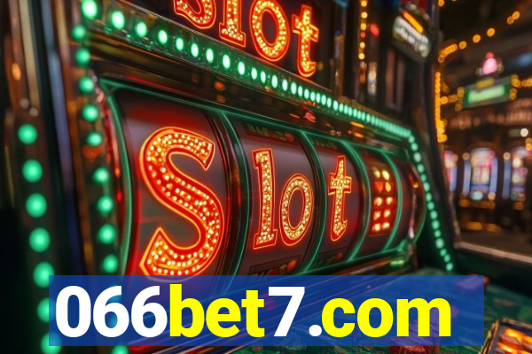 066bet7.com