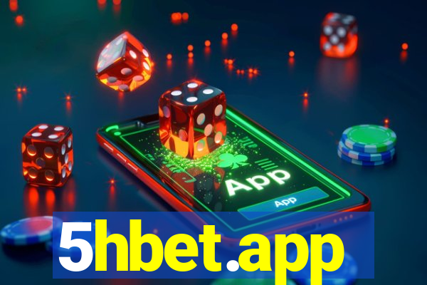 5hbet.app