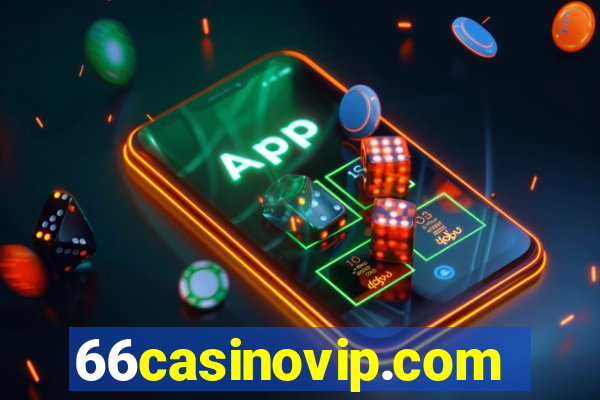 66casinovip.com