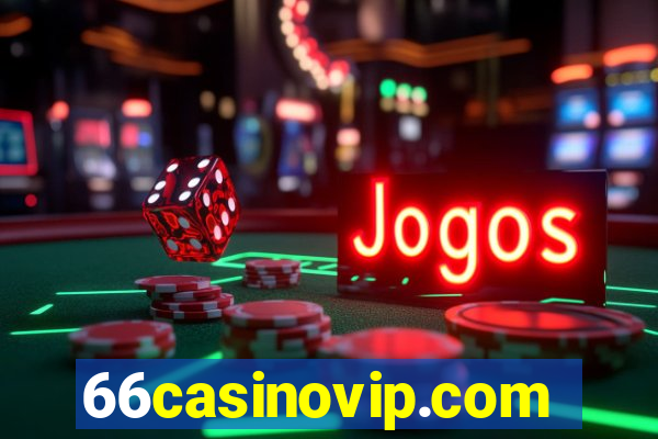 66casinovip.com