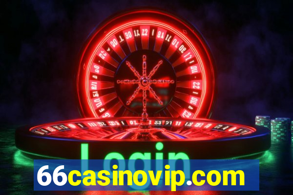 66casinovip.com