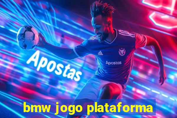 bmw jogo plataforma