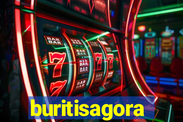 buritisagora