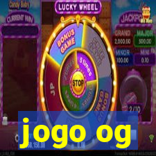 jogo og