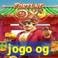 jogo og