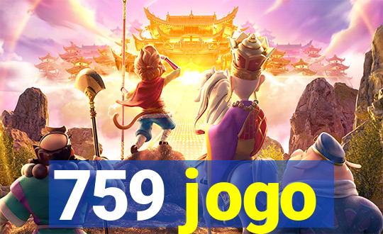 759 jogo